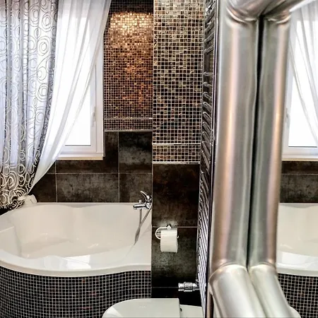 Bed & Breakfast Airport Deluxe Bari