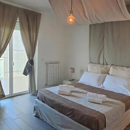 Bed & Breakfast Airport Deluxe *