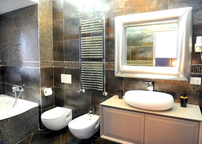 Airport Deluxe בארי