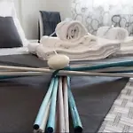 B&B Airport Deluxe