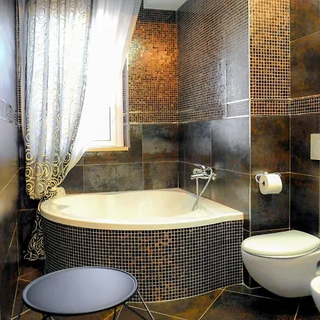 Bed & Breakfast Airport Deluxe