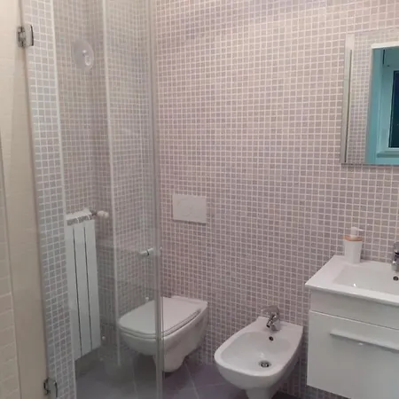 Nocleg ze śniadaniem Airport Deluxe Bari