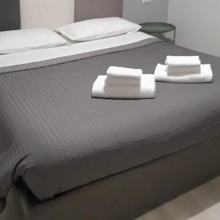 Airport Deluxe 3* Бари