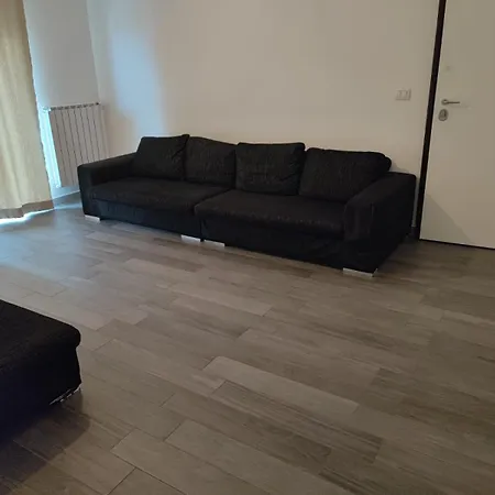 Airport Deluxe Bed & Breakfast Bari