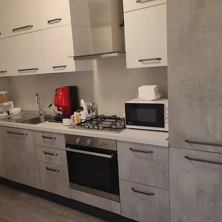 Bed & Breakfast Airport Deluxe