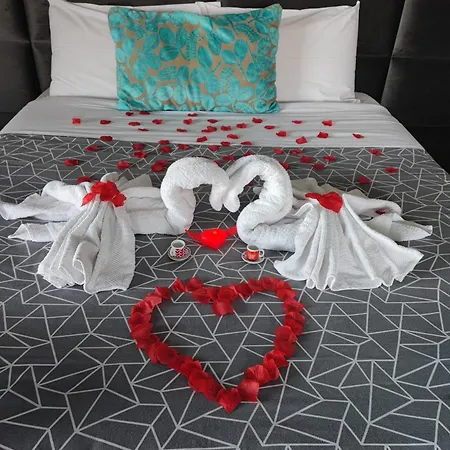 Nocleg ze śniadaniem Airport Deluxe Bari