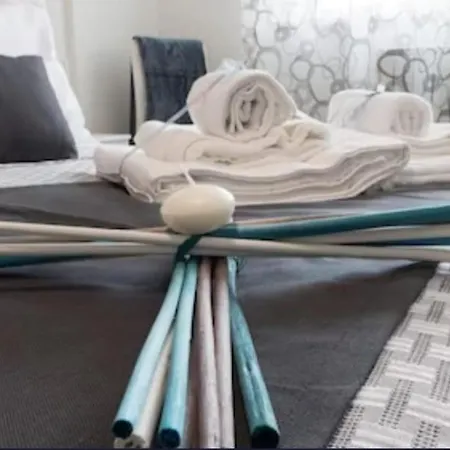 Bed & Breakfast Airport Deluxe