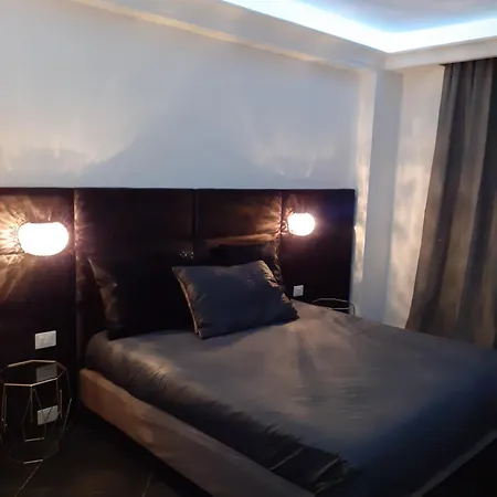Nocleg ze śniadaniem Airport Deluxe 3*