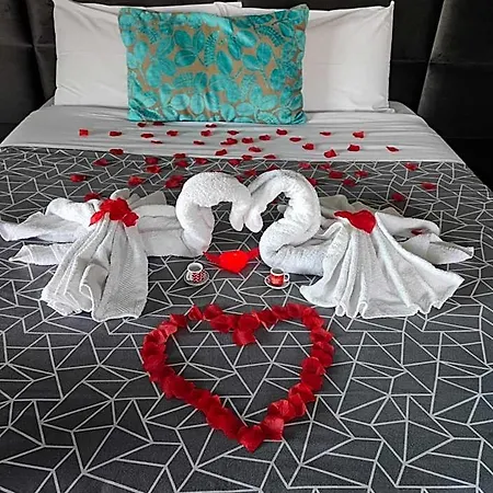 Bed & Breakfast Airport Deluxe