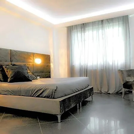 Bed & Breakfast Airport Deluxe Bari