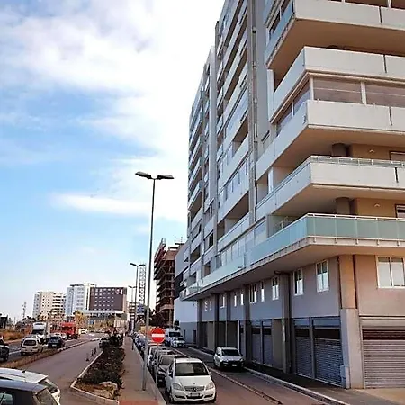 Airport Deluxe Bed & Breakfast Bari