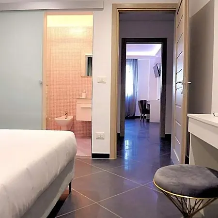 Bed & Breakfast Airport Deluxe