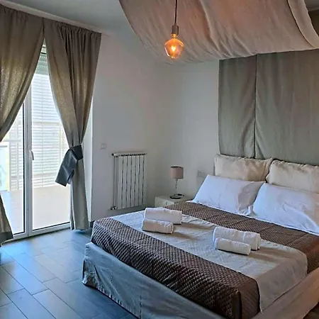 Bed & Breakfast Airport Deluxe Bari