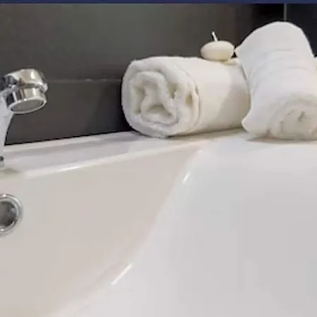 Airport Deluxe Bed & Breakfast Bari